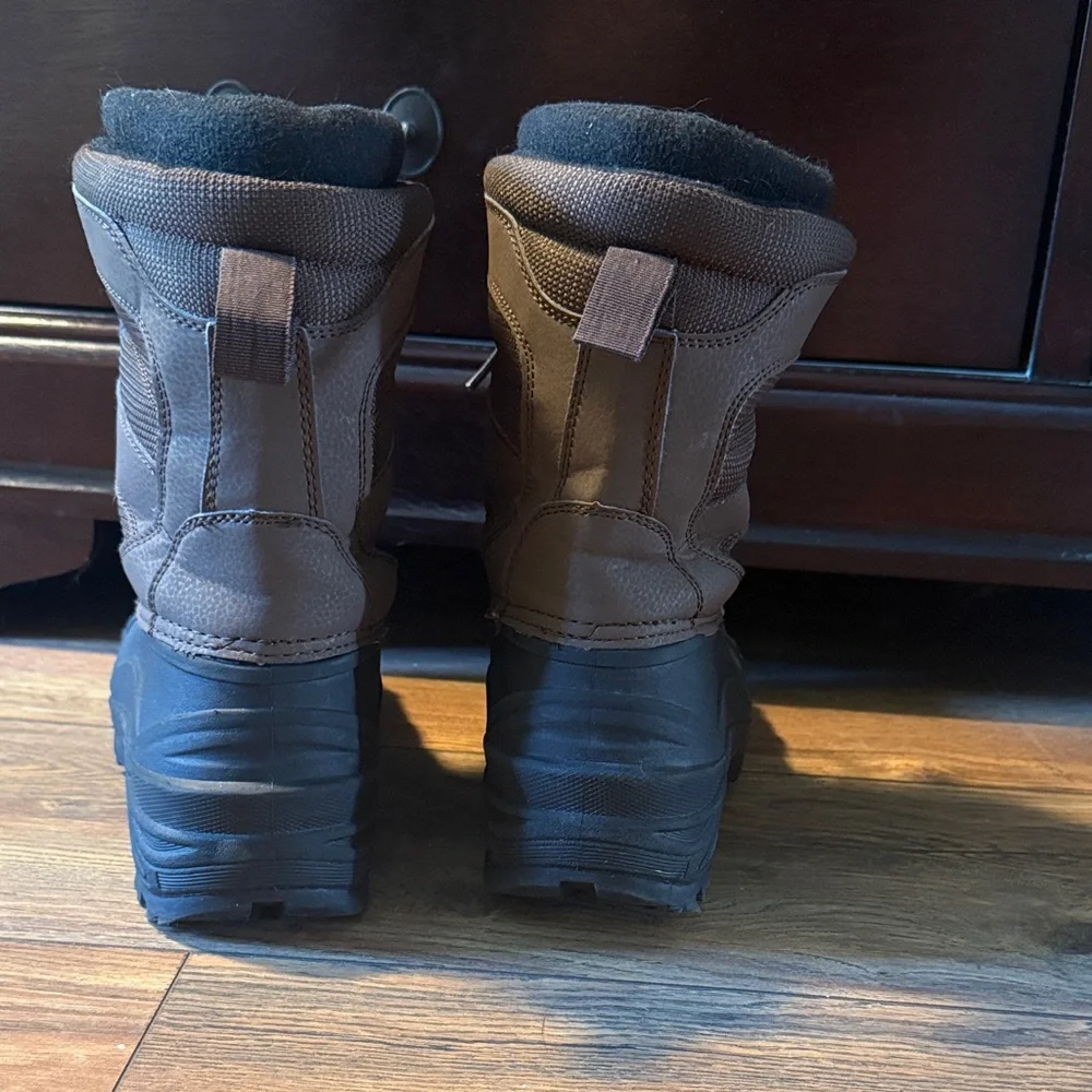 Men's Eddie Bauer Winter Boots